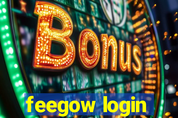 feegow login