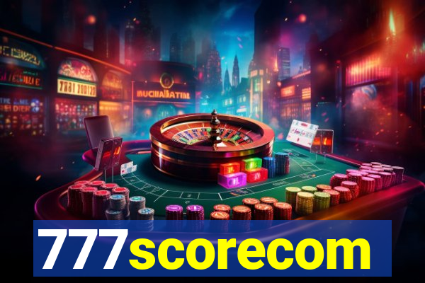 777scorecom