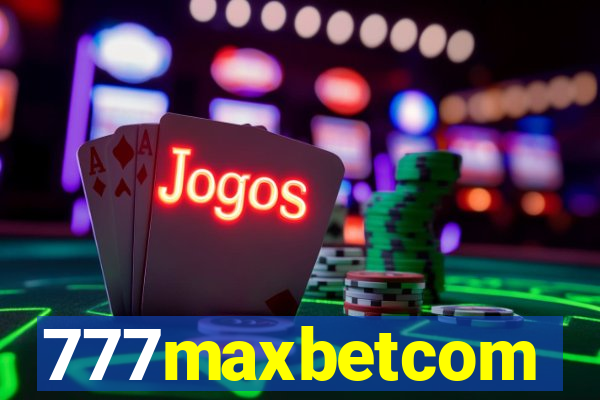 777maxbetcom