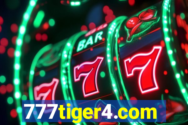 777tiger4.com