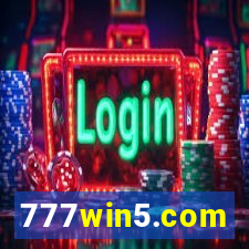 777win5.com