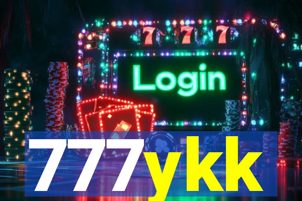 777ykk