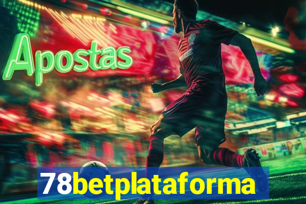 78betplataforma