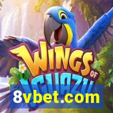 8vbet.com