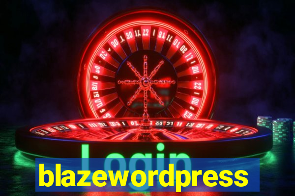 blazewordpress