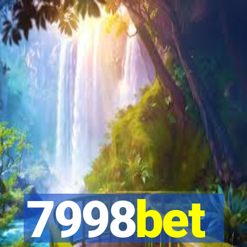 7998bet