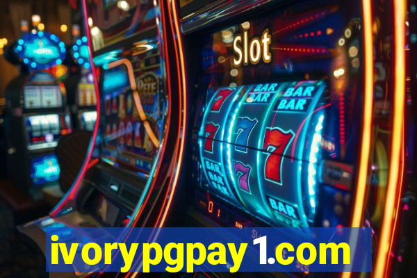 ivorypgpay1.com