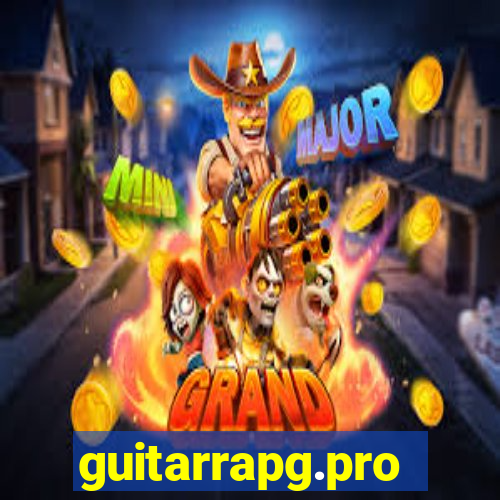 guitarrapg.pro