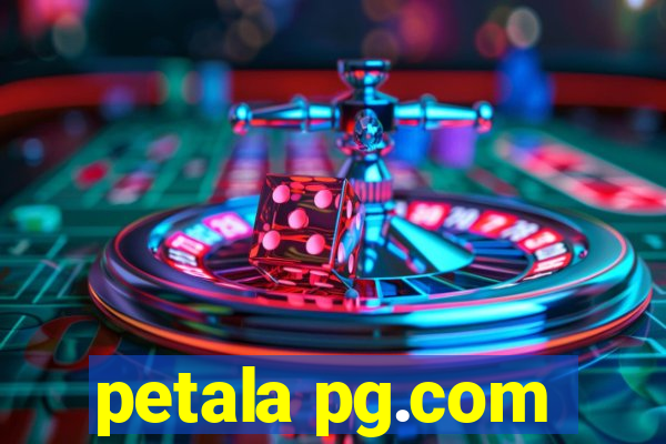 petala pg.com