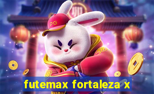 futemax fortaleza x