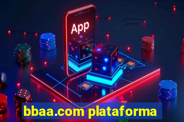 bbaa.com plataforma