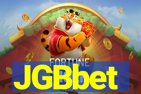 JGBbet