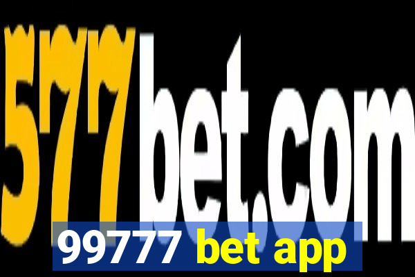 99777 bet app