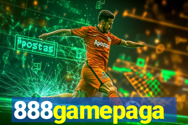 888gamepaga