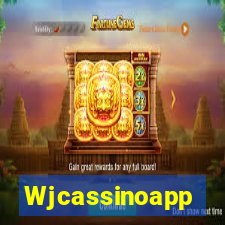 Wjcassinoapp