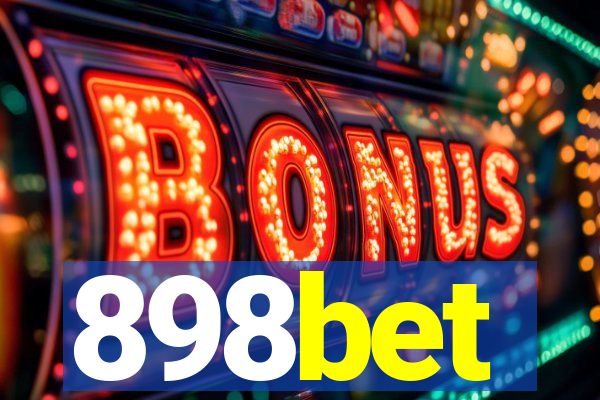 898bet