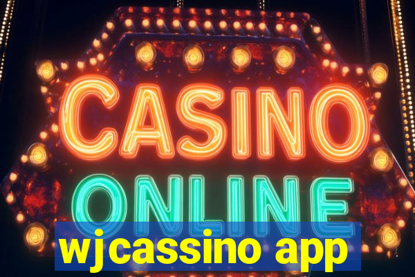 wjcassino app