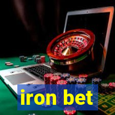 iron bet