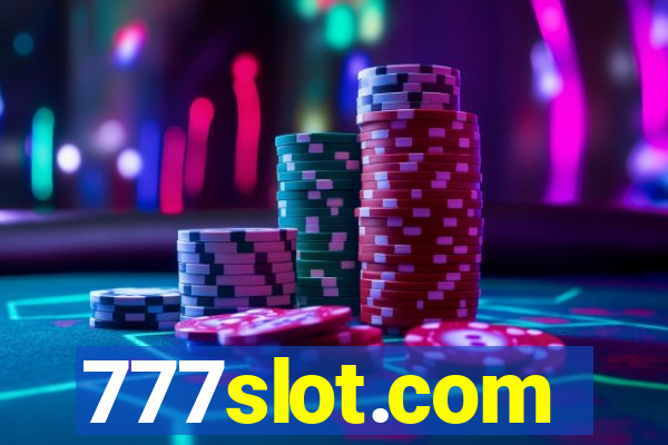 777slot.com