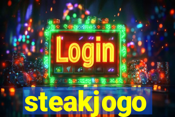 steakjogo