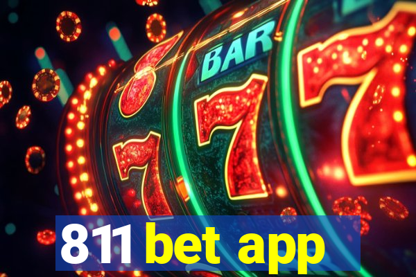 811 bet app