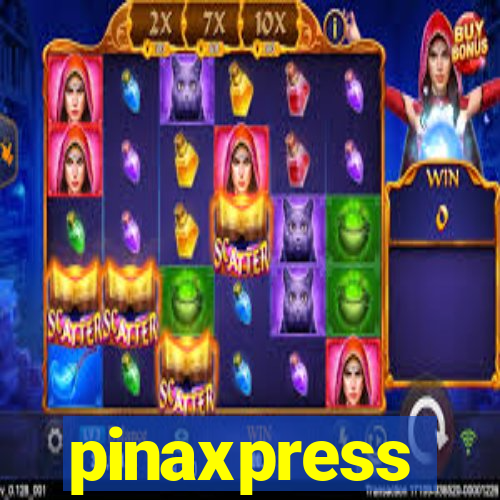 pinaxpress