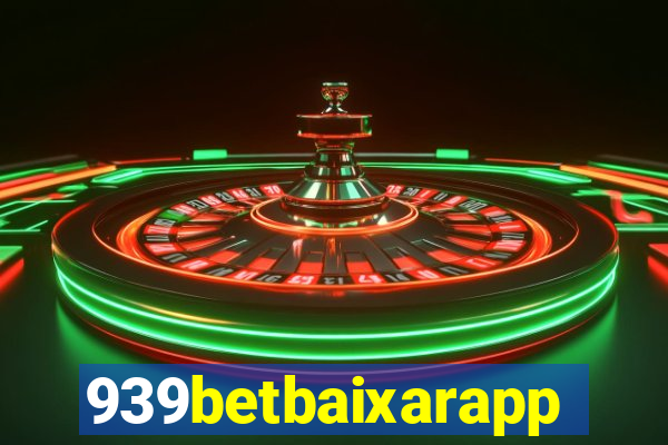 939betbaixarapp