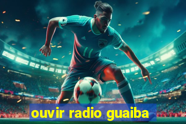 ouvir radio guaiba