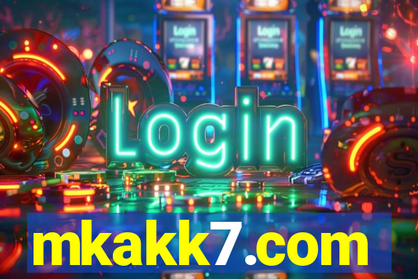 mkakk7.com