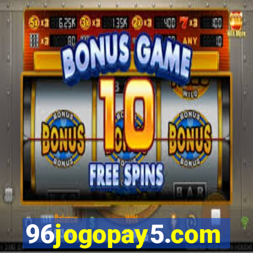 96jogopay5.com