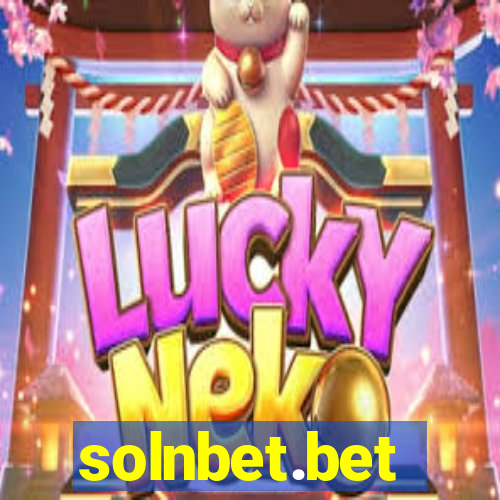 solnbet.bet