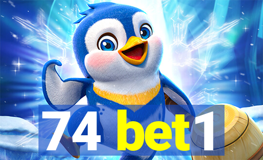 74 bet1