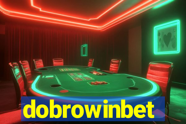 dobrowinbet