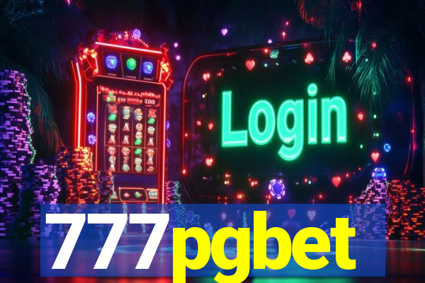 777pgbet