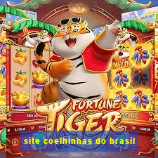 site coelhinhas do brasil