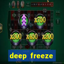 deep freeze crackeado win11