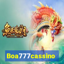 Boa777cassino