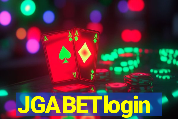 JGABETlogin