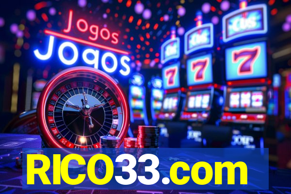 RICO33.com