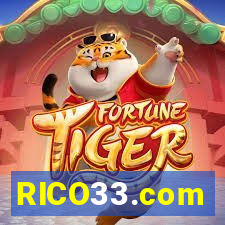 RICO33.com