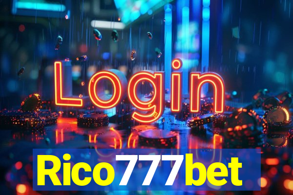 Rico777bet