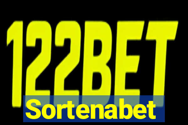 Sortenabet