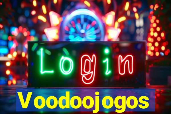 Voodoojogos