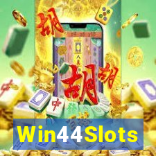 Win44Slots