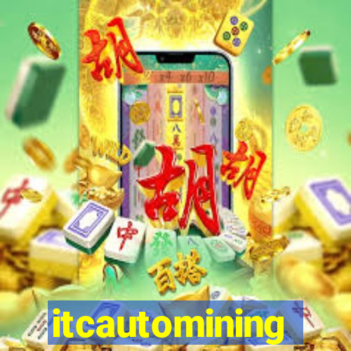 itcautomining