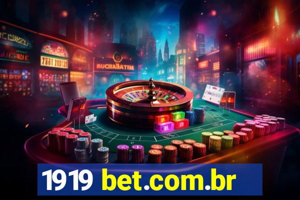 1919 bet.com.br