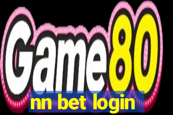 nn bet login