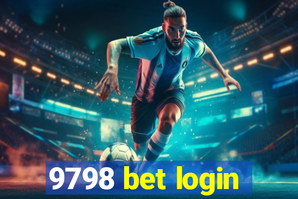 9798 bet login