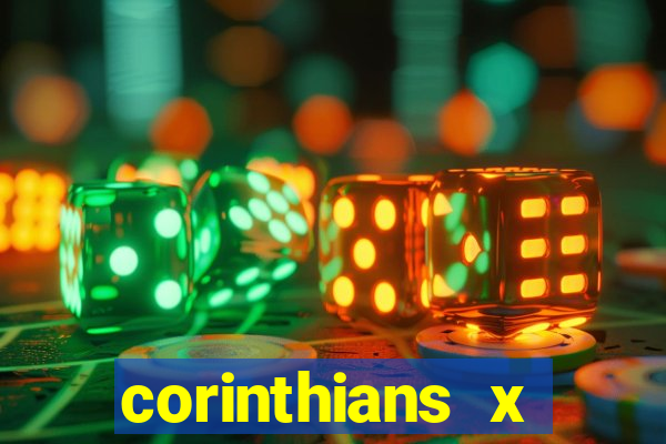 corinthians x cruzeiro 2012