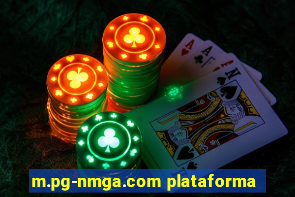 m.pg-nmga.com plataforma